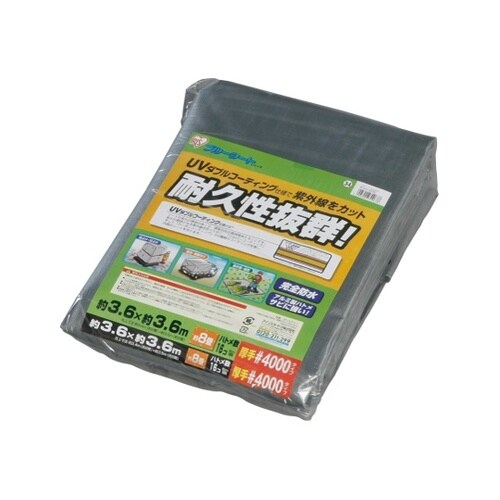 BU40−3636UVシート4000