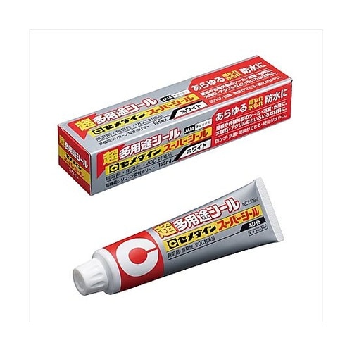 SX−001 スーパーシール 135ml