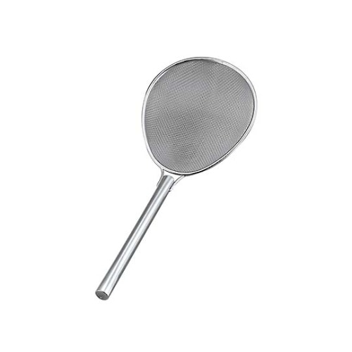 18−8 パイプ柄 小判型 プロすいのう