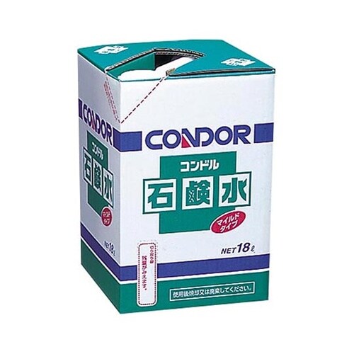 C58−18LX−MB 石鹸水 18L