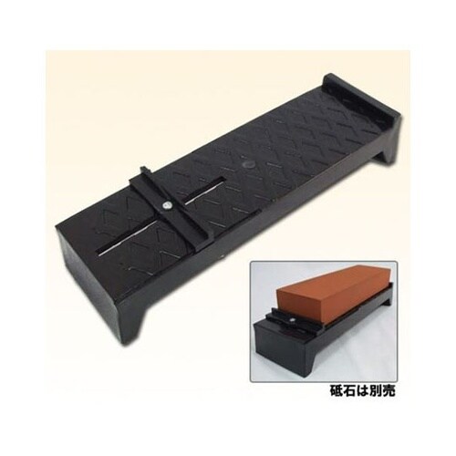 IZ−0001 プラスチック製 砥石台