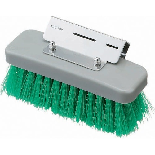 HGワンタッチブラシ G(グリーン) 1