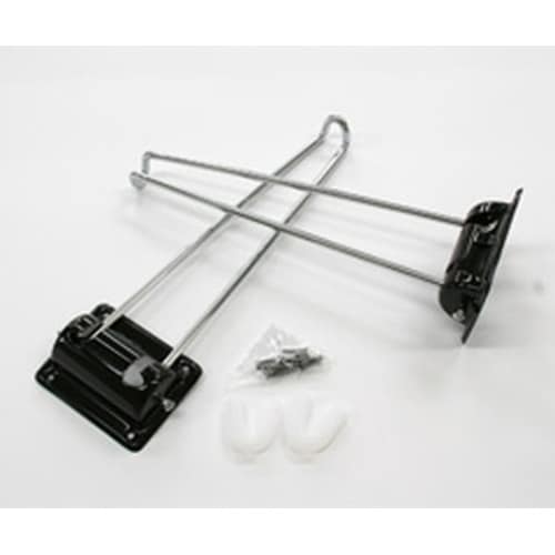 折たたみ脚 6×240mm 1セット(2