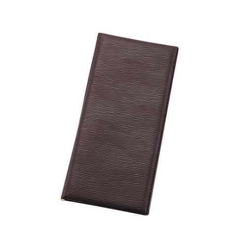 えいむ レザータッチグルーブメニュー L