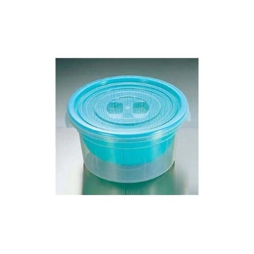 7270300 ざるコン 丸型 16L