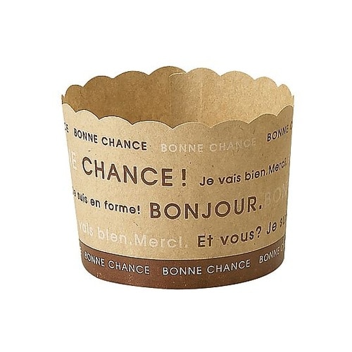 004469002マフィンカップナチュル