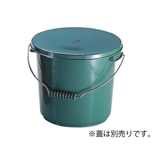 5829740バケツ13L PO−13A