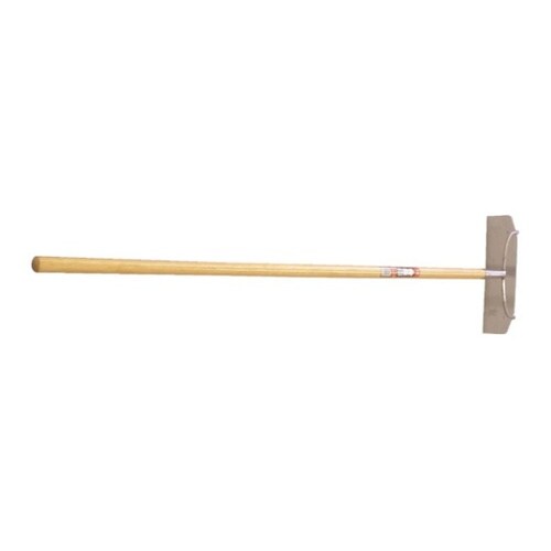 #72715 レーキ(熊手)ステンレス板