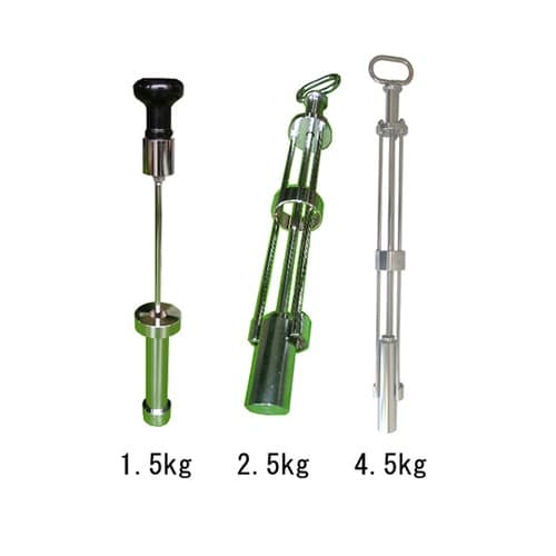 S−171b ランマー2.5kg