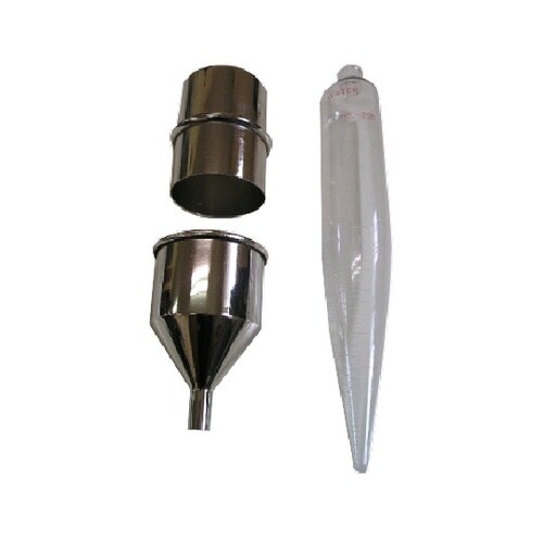 S−254 砂分測定器