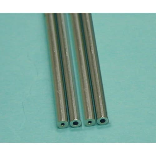 01744 ステンレスBAチューブ