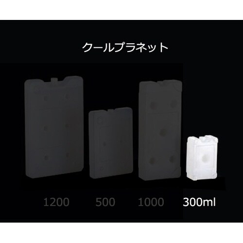 1040200 蓄冷剤 300