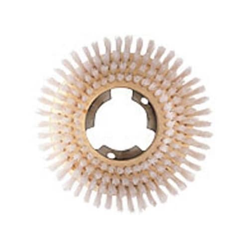 E604 ツーブラシポリシヤー