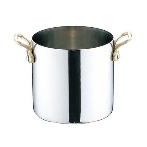 2076700プチパン両手寸胴鍋10cm