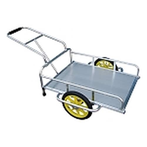 14ガタFT アルミリヤカー 14型FT