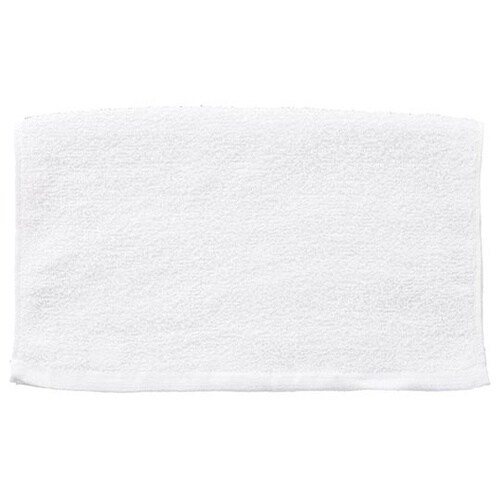 おそうじタオル W(ホワイト) 1袋(1