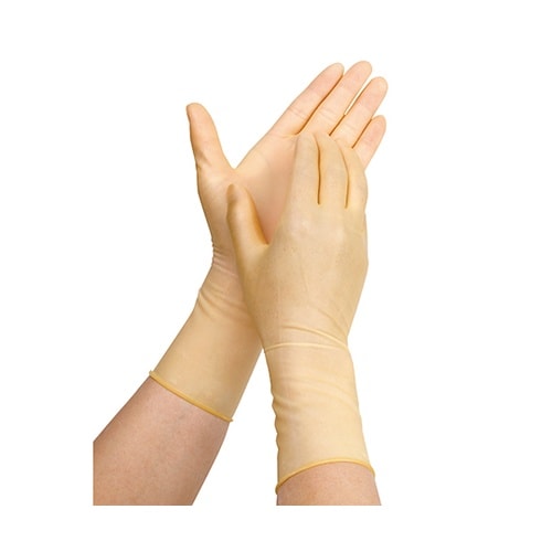 ピュアネスゼロワン 8.0 超低発塵手袋