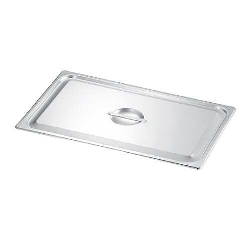 ステンバット1/2蓋 91120