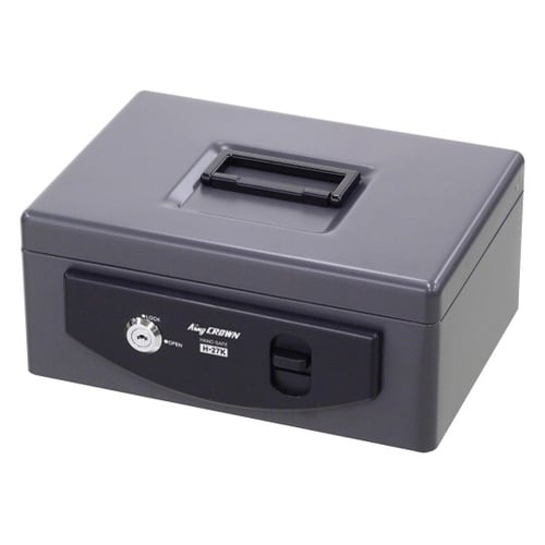 H−27K 手提金庫