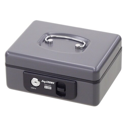 H−20K 手提金庫