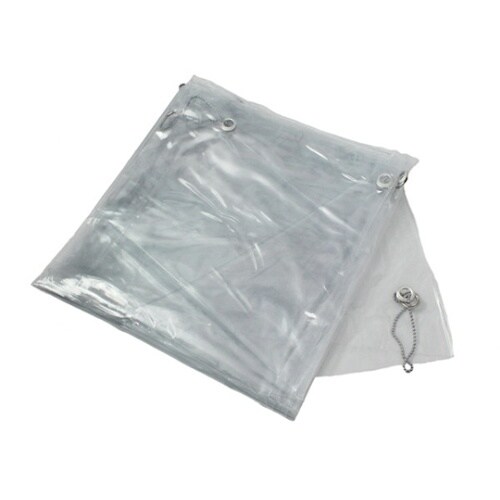 TBCV−155スタンド黒板用透明カバー