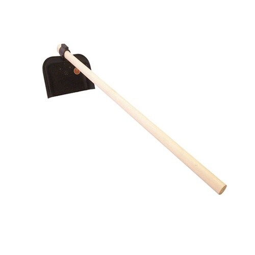 #72187 東京ジョレン 丸 柄共