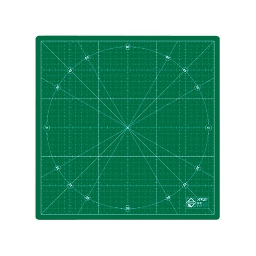 195B オルファ 回転マット30