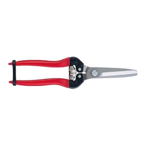 300LW−DX−BP菜園鋏 巾広ステン