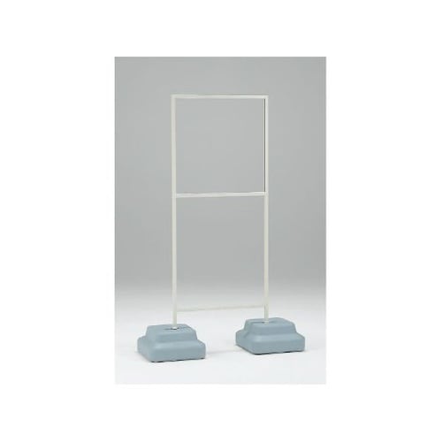 868−33A 標識スタンドウェイト付