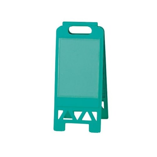 868−372AG フロアユニスタンド緑