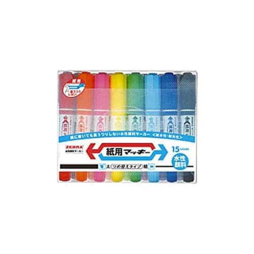 WYT5−15C 紙用マッキー