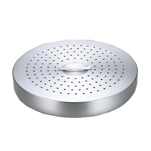 エレックマスターライト スチームプレート