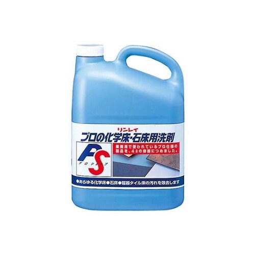 リンレイ 化学床・石床用 PRO SHO