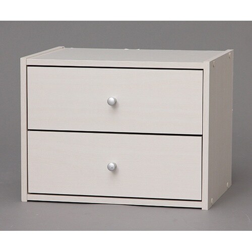 STB−400H ボックスオフホワイト