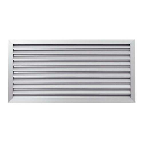 SK−DA−200x400 扉用ガラリ