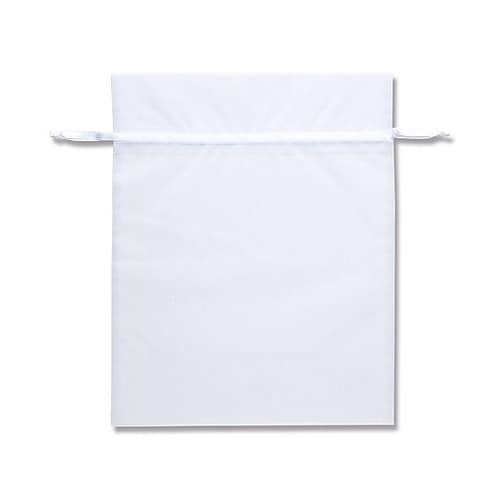 008705087オーガンジーバッグ平袋