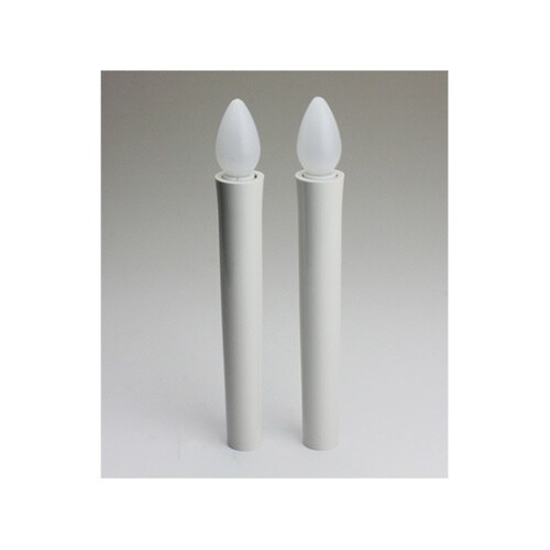 ARO−4201 安心のろうそく 中2本