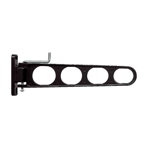 SK−38LSB−BCバルコニー物干金物