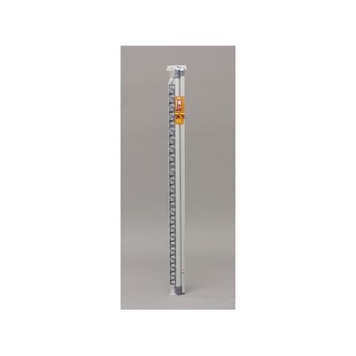 N−AL−380H アルミものほし竿