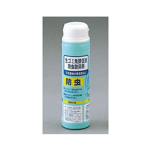 500g 生ゴミ発酵促進防虫脱臭剤