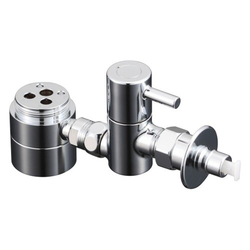 ZK556P流し台混合栓分岐金具