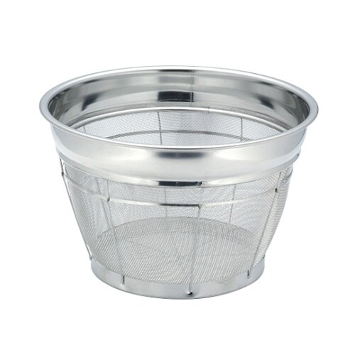 HF−15 深型ザル 30cm