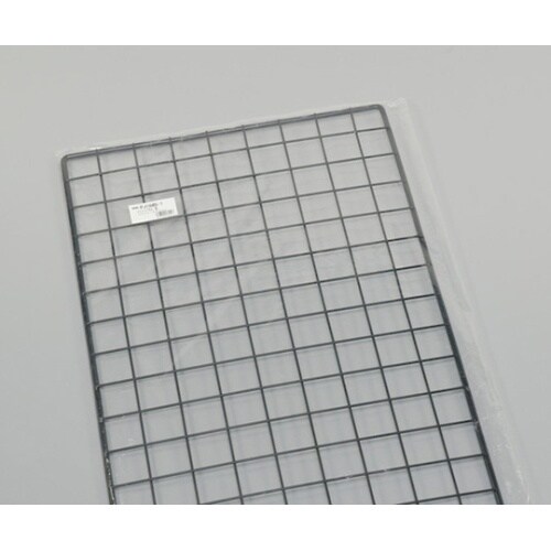 PJ1845−1メッシュパネル黒1800