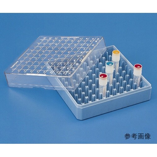 524020−R クライオボックス 赤