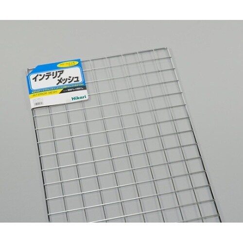 KJ943−1 スチールメッシュパネル