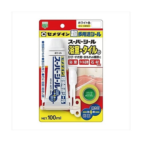 SX−006 スーパーシール ホワイト