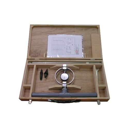 S−220施工用コーンペネトロメーター