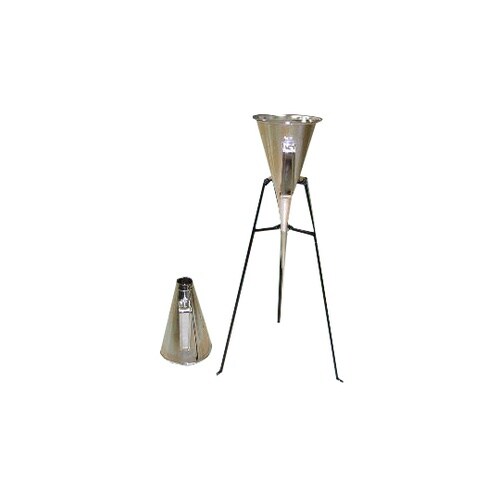 S−251 ファンネル粘度計