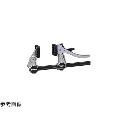 QLC−100 クイックレバークランプ