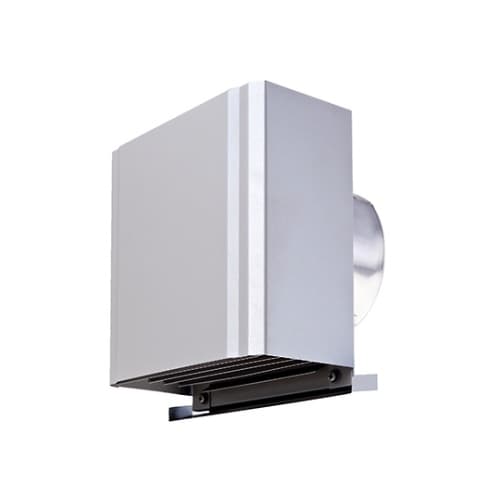 SK−SGK100 フード付ガラリ